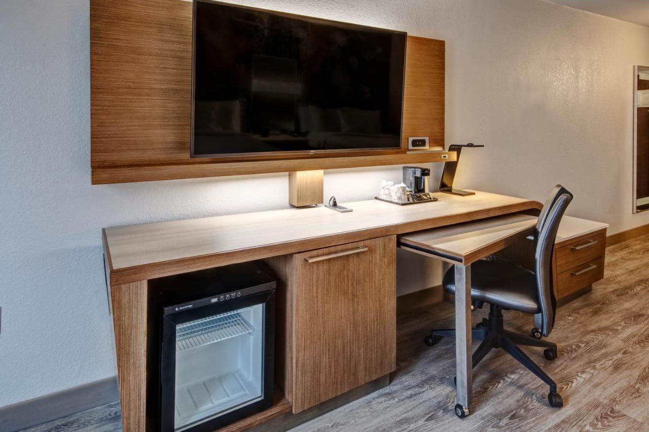 Courtyard By Marriott Nashville Vanderbilt West End Eksteriør bilde