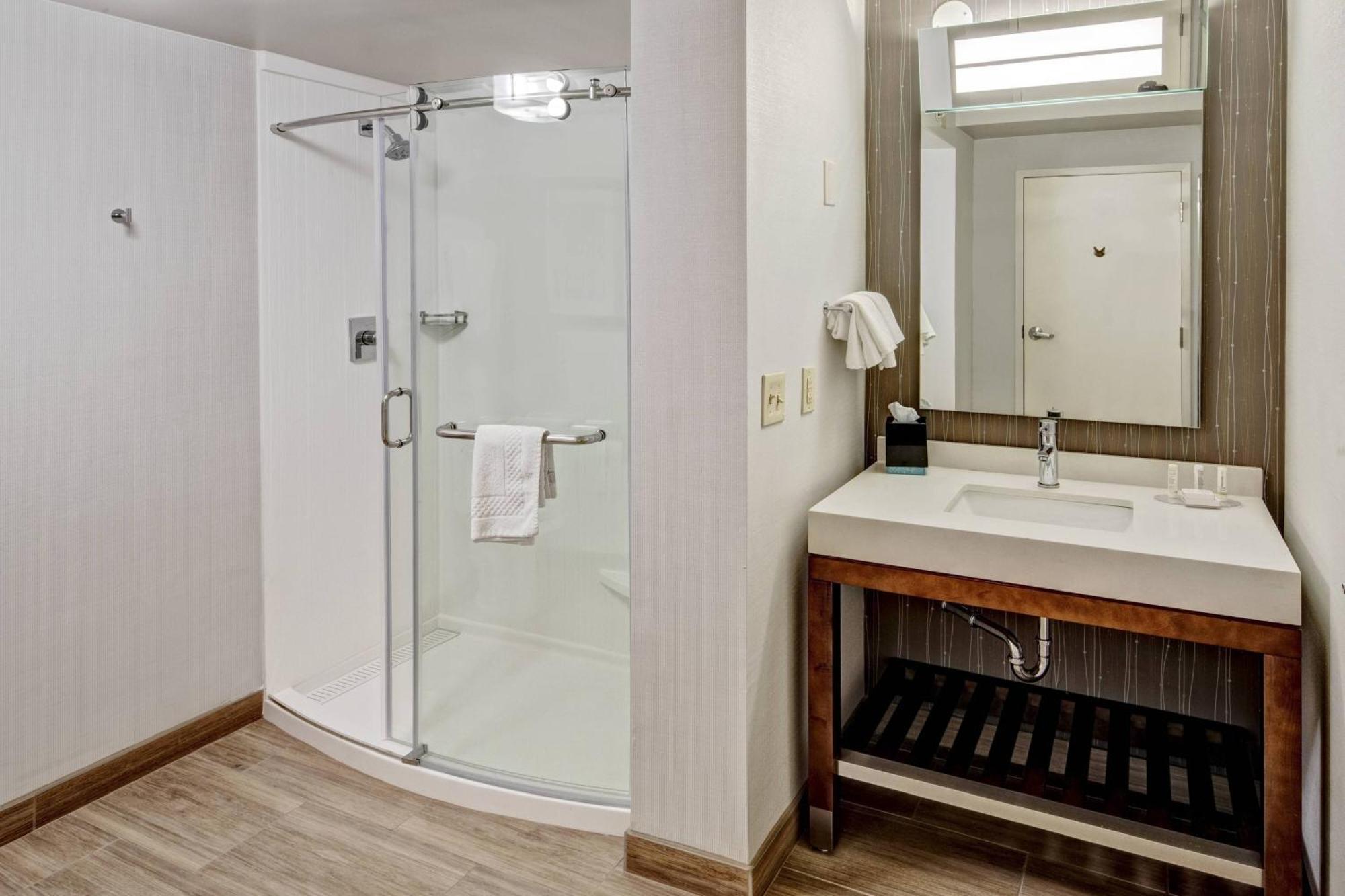 Courtyard By Marriott Nashville Vanderbilt West End Eksteriør bilde