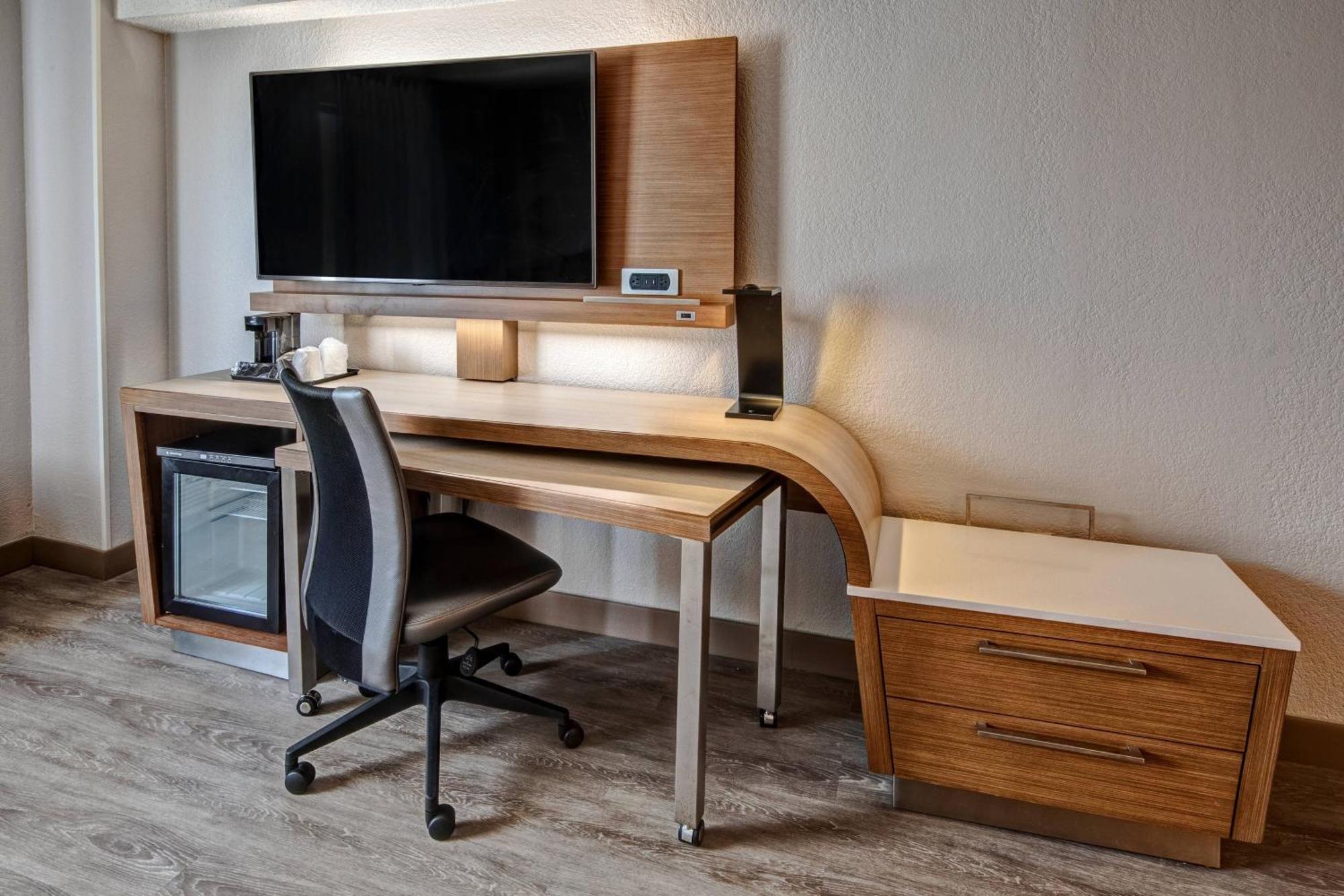 Courtyard By Marriott Nashville Vanderbilt West End Eksteriør bilde