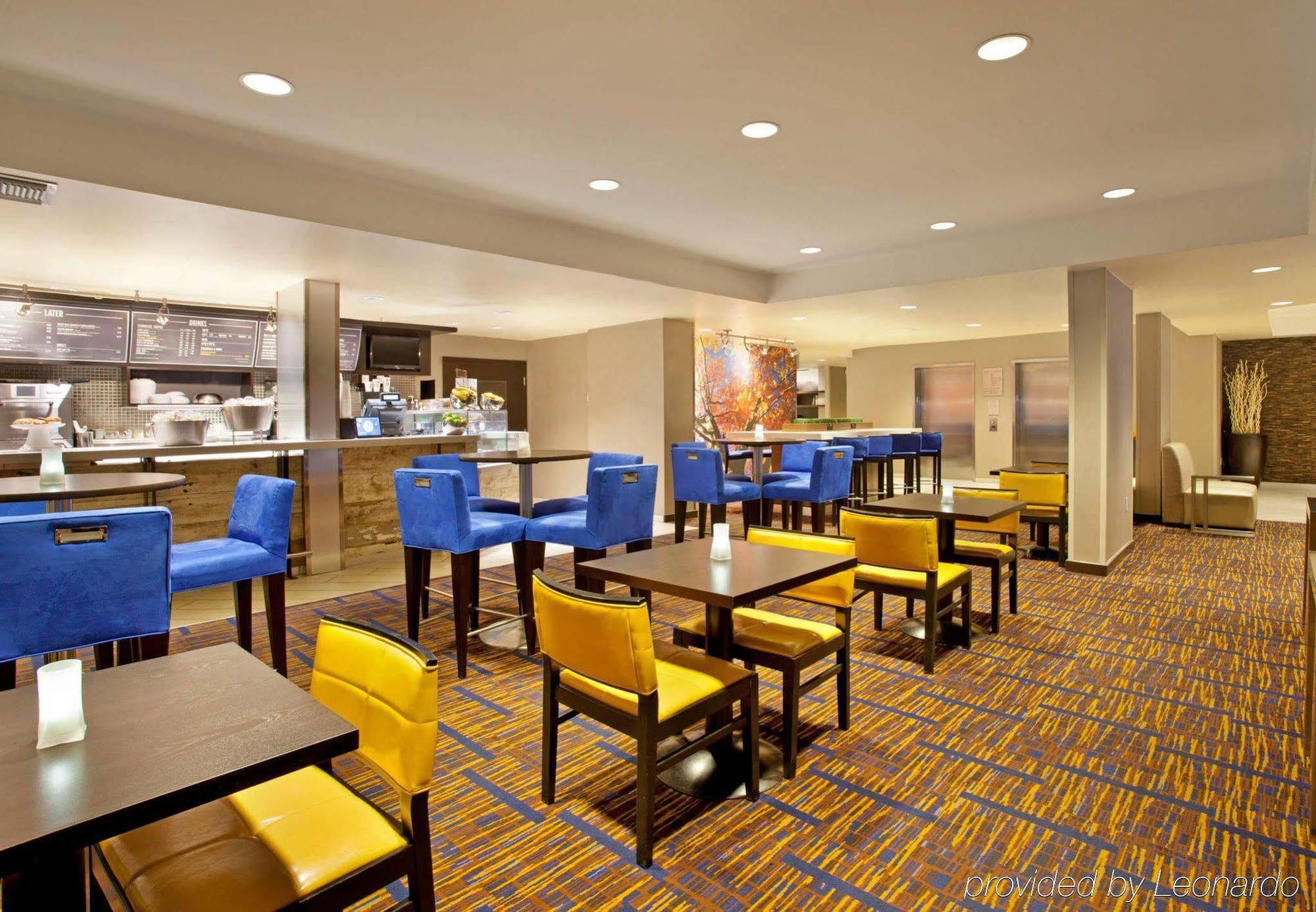 Courtyard By Marriott Nashville Vanderbilt West End Eksteriør bilde
