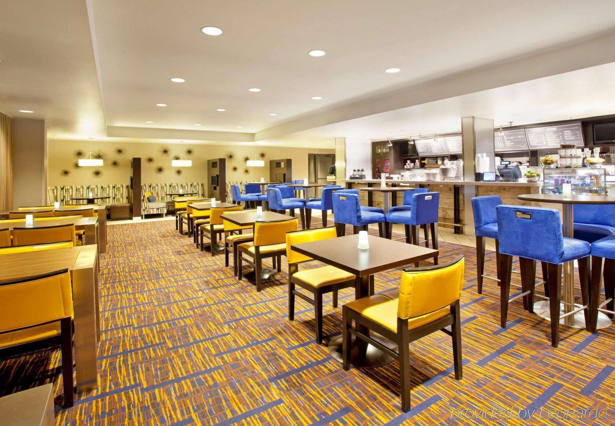 Courtyard By Marriott Nashville Vanderbilt West End Eksteriør bilde