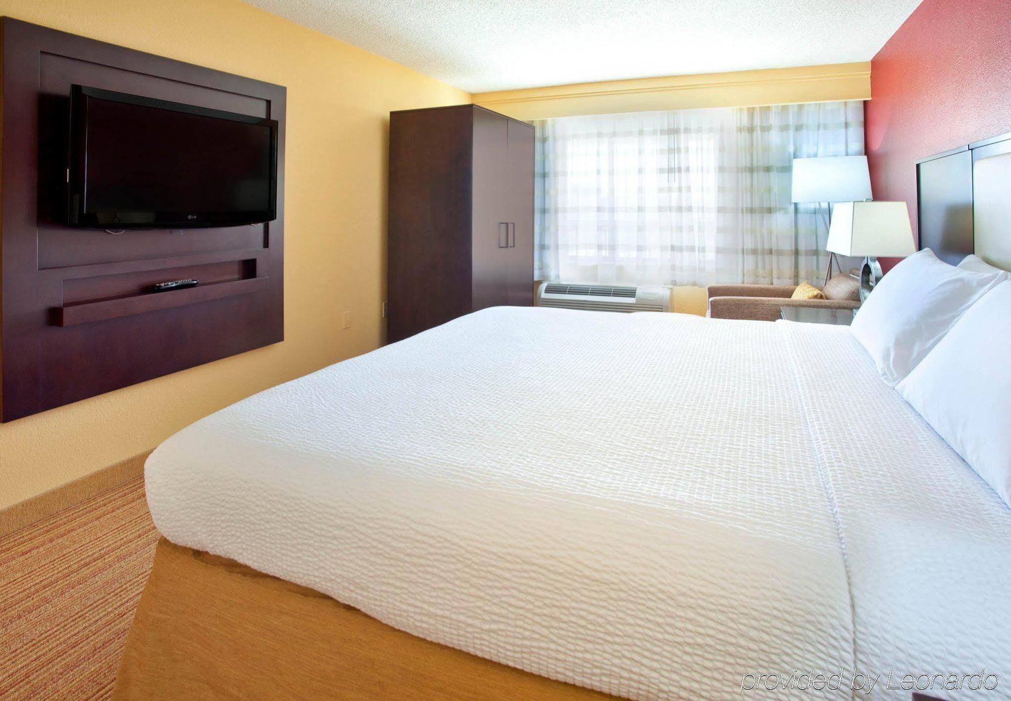Courtyard By Marriott Nashville Vanderbilt West End Eksteriør bilde