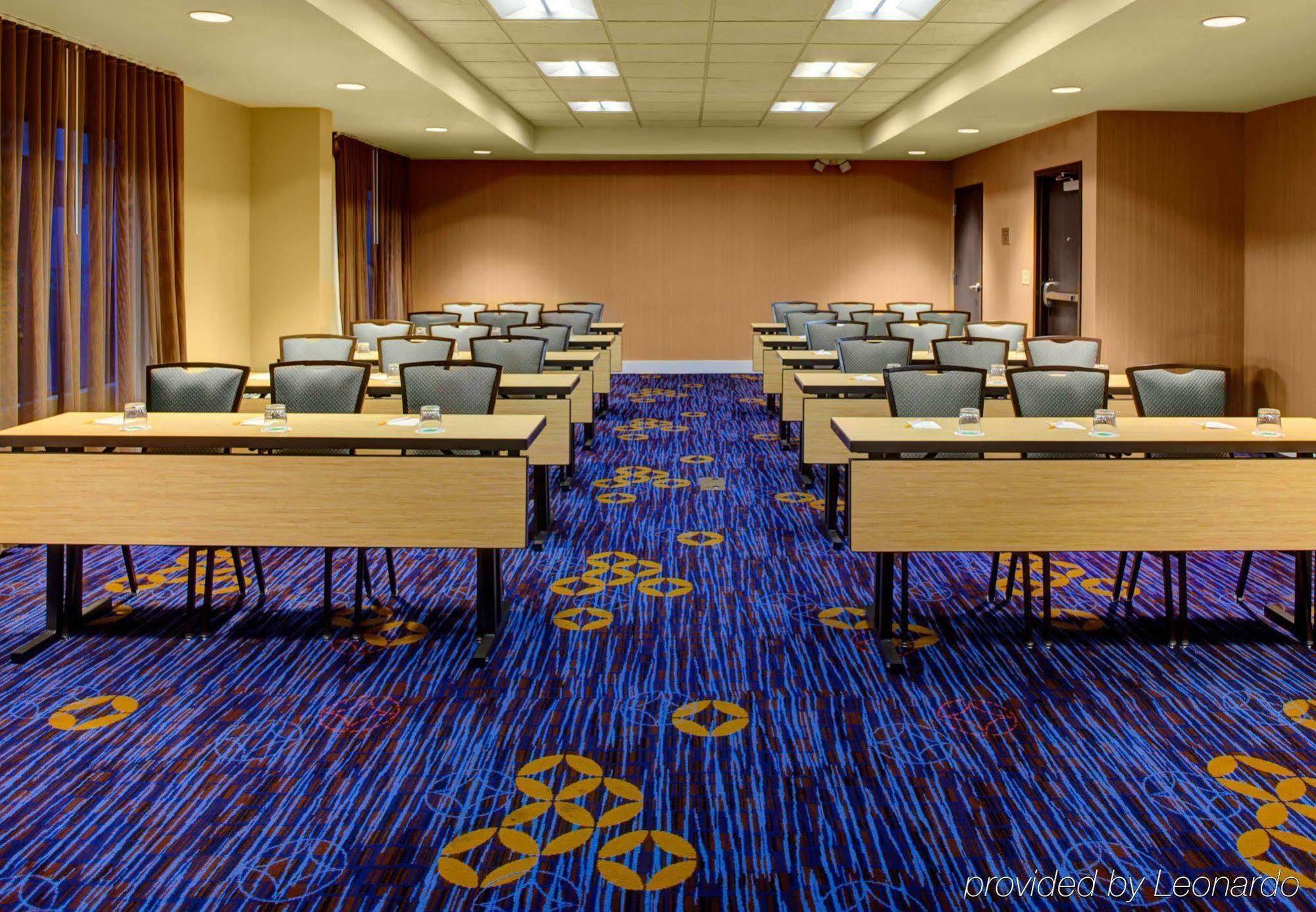 Courtyard By Marriott Nashville Vanderbilt West End Eksteriør bilde