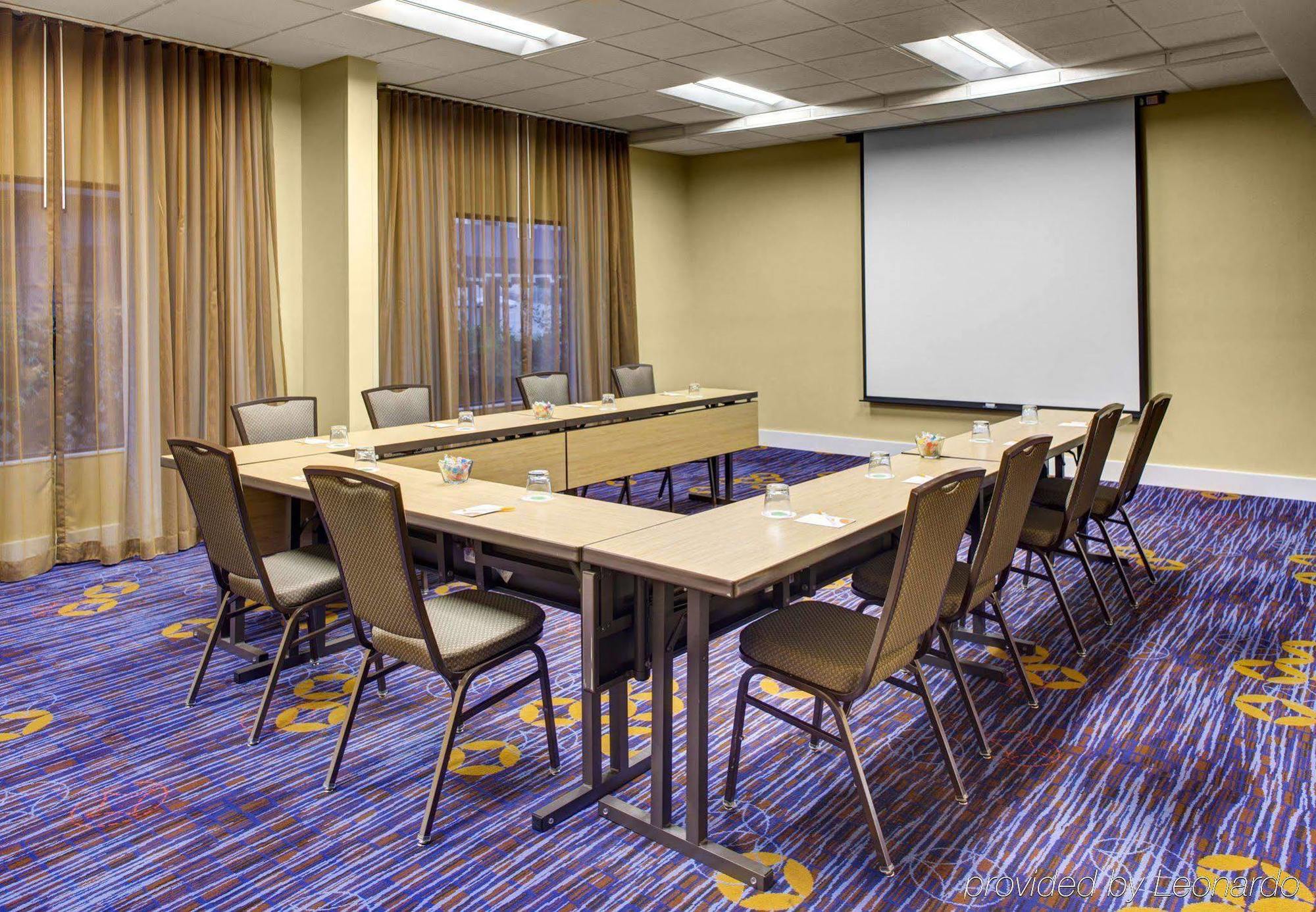 Courtyard By Marriott Nashville Vanderbilt West End Eksteriør bilde
