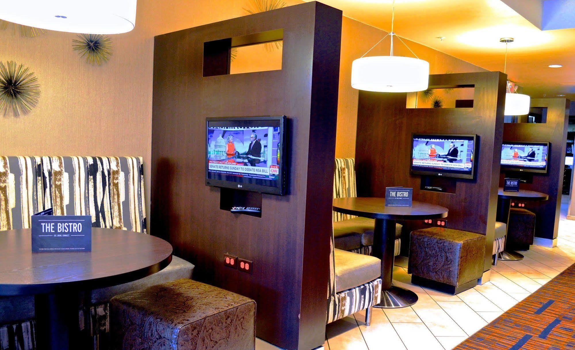 Courtyard By Marriott Nashville Vanderbilt West End Eksteriør bilde