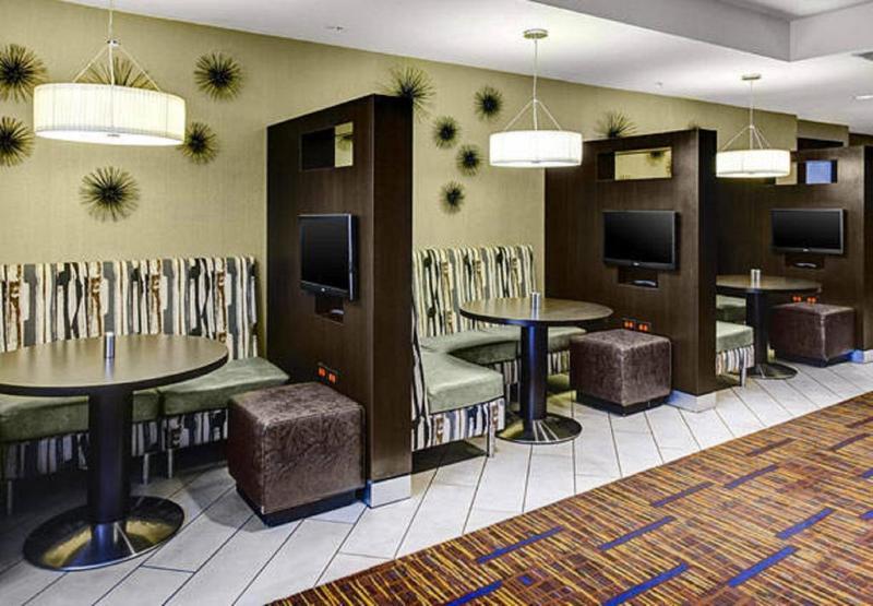 Courtyard By Marriott Nashville Vanderbilt West End Eksteriør bilde