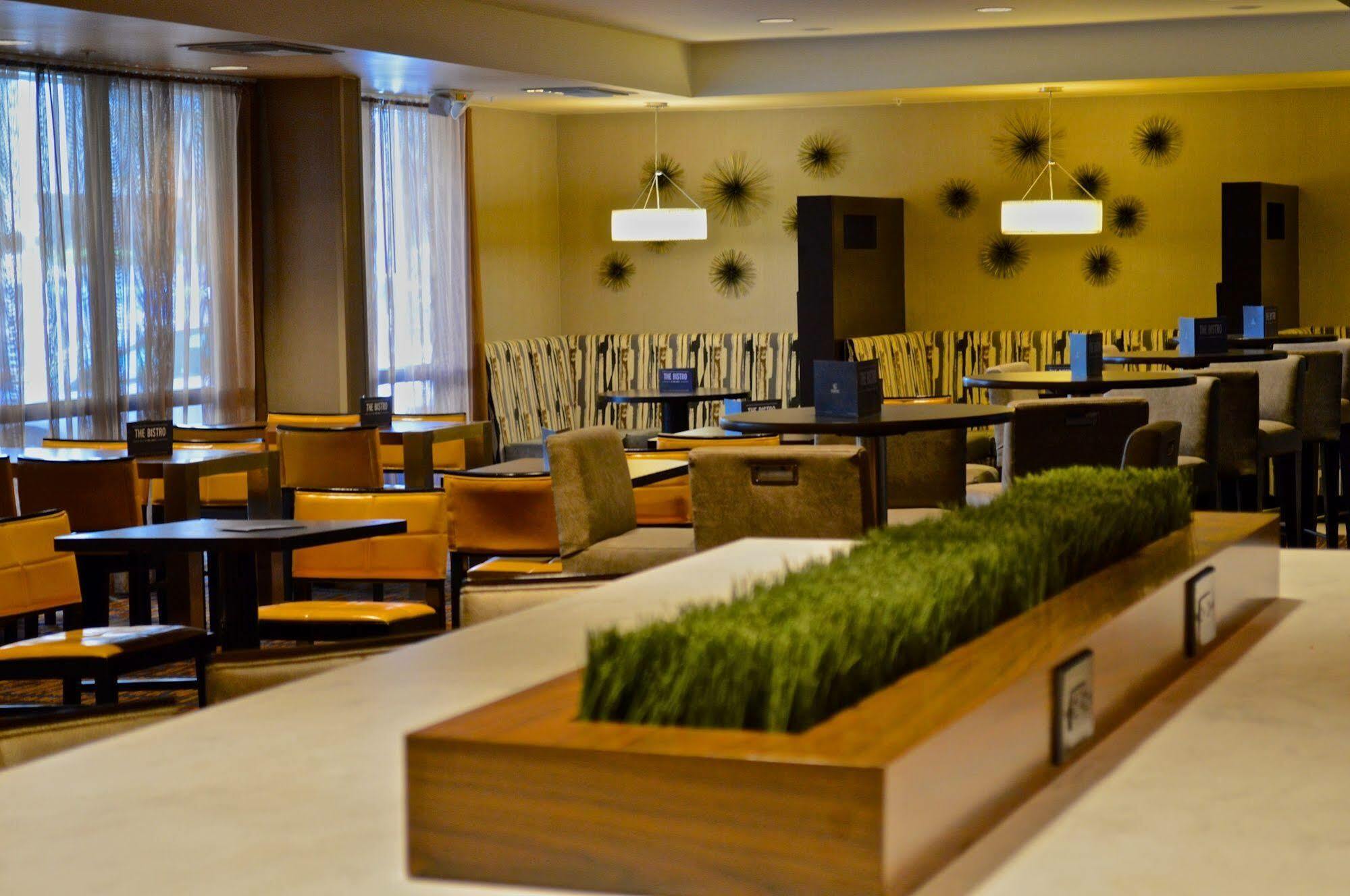 Courtyard By Marriott Nashville Vanderbilt West End Eksteriør bilde
